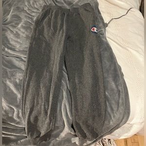 Youth Large Champion Sweatpants